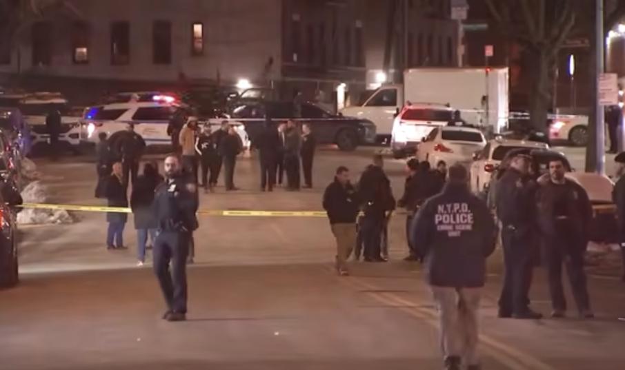 ब्रङ्क्समा ट्रिपल सुटिङ: १६ वर्षका किशोरको मृत्यु, दुई घाइते